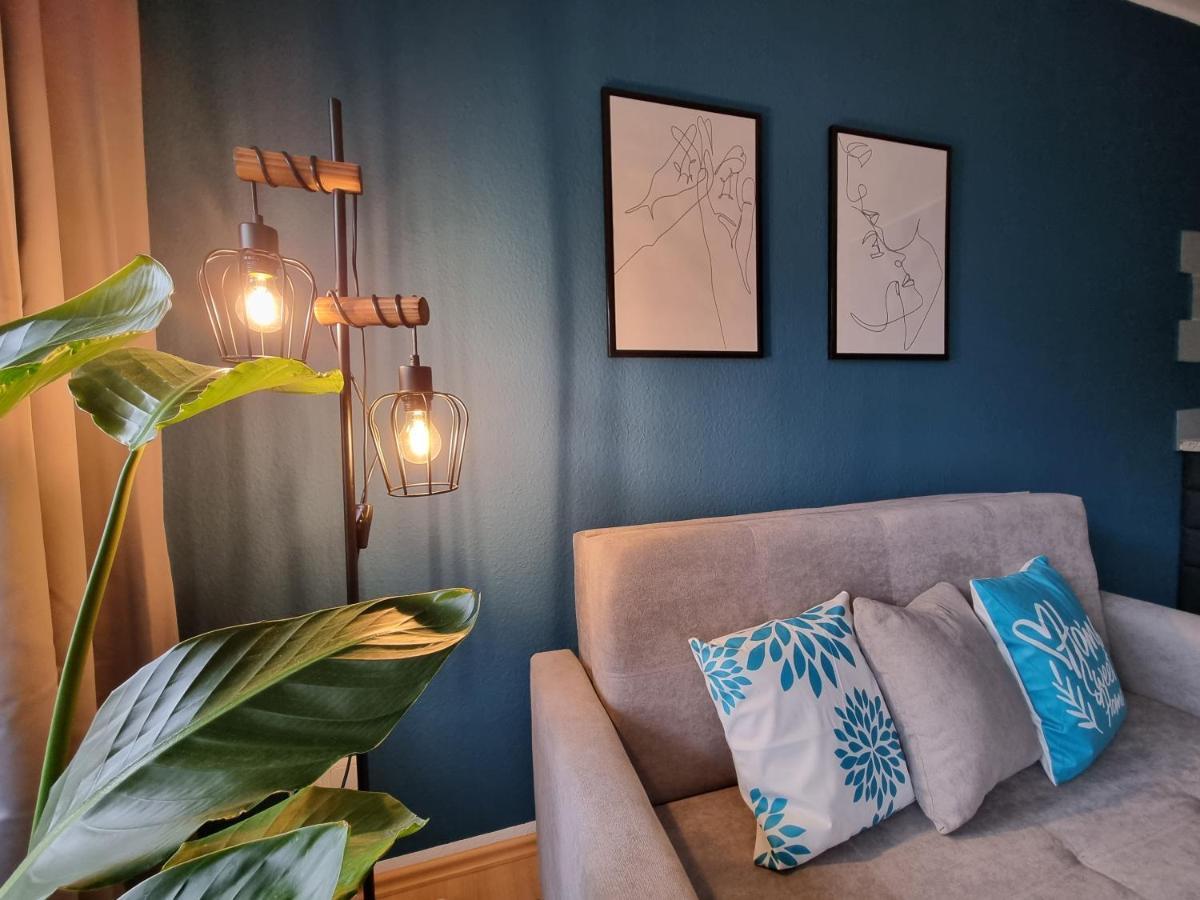Charysma - Junior-Suite, Modern, Terrasse, Parkplatz Hamelin Ngoại thất bức ảnh